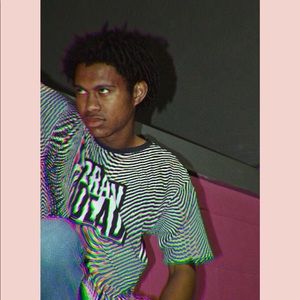 Meet your Posher, De'shaun